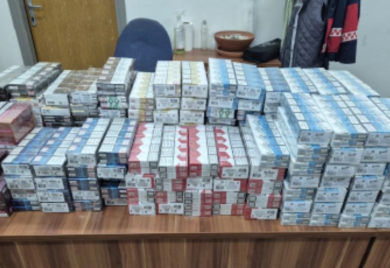 Hapšenja širom Hrvatske u novoj akciji USKOK-a