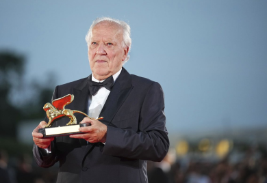 82. Filmski festival u Veneciji: Zlatni lav za životno djelo Verneru Hercogu