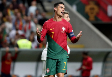 SANTOS: Imamo povjerenje u Kristijana
