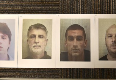 Mediji: Za osumnjičenima u aferi “Tunel” tragali u okolini Jahorine