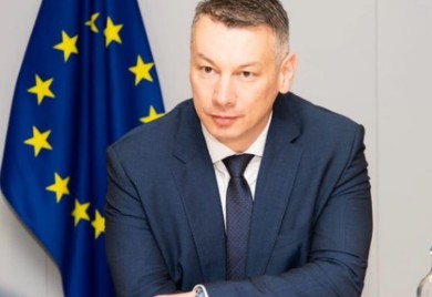 Nešić: Informacije o boravku Šmita u BiH očekujemo za deset dana