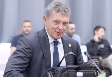 Državni tužilac Hrvatske prigovorio poslanici zbog “srbizma”, a onda ga i sam upotrebio