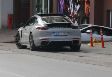 KO JE BAHAT, A KO OPREZAN Vozači ovih marki automobila dobijaju najviše saobraćajnih kazni