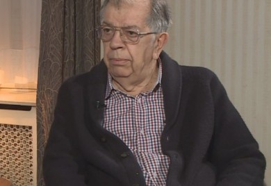 Kecmanović: O svemu što pripada Srpskoj odlučuju institucije Srpske