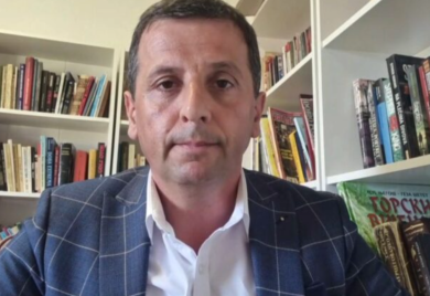 Vukanović oštro o novom pokretu: Stanivuković kupuje “politički otpad” širom Srpske