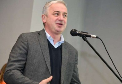Na poziv SDP-a: Opozicija danas u Sarajevu
