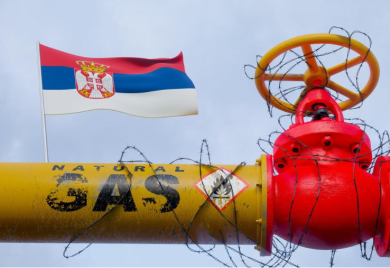 Od januara novo povećanje cijene struje i gasa u Srbiji