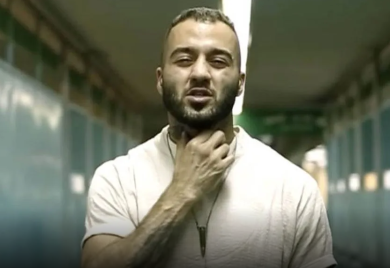 Iranski reper suočen sa smrtnom kaznom