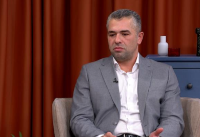 BIVŠI PRIPADNIK EKSTREMNIH ISLAMISTA: Da ljudi znaju šta se dešava u Evropi, više bi cijenili sigurnost koju Srbija pruža!