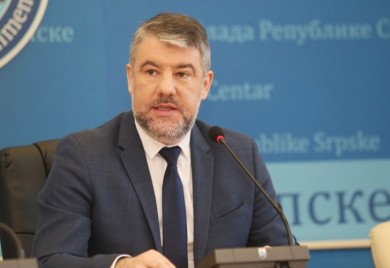 Šeranić: Pred novom Vladom dosta posla, biće nastavljen niz dobrih projekata