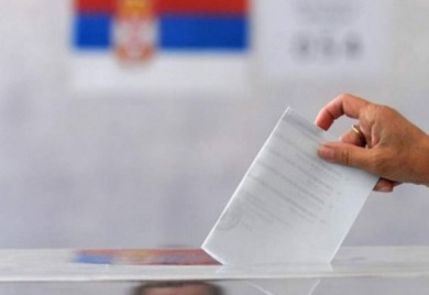 U ponoć počinje izborna tišina: Ponavljanje izbora u Srbiji na 34 biračka mjesta