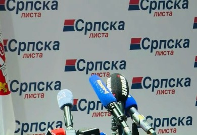 Izbori na KiM: Srpskoj listi 10 mandata