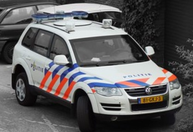 Protesti u Hagu: Policija privela više od 750 klimatskih aktivista