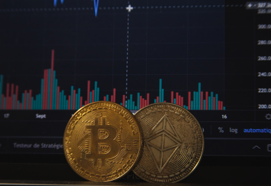 Tržište kriptovaluta postaje transparentno