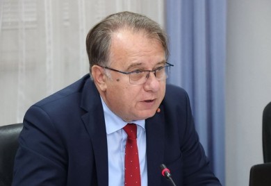 Nikšić: Pozvani su svi, ali neki nemaju hrabrosti i vizije