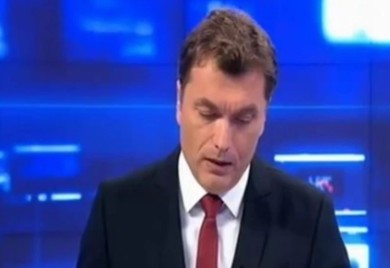 "Ovdje se opraštam i pozdravljam sve svoje vjerne gledaoce" Poznati voditelj NAKON SMRTI KĆERKE napustio novinarstvo, preselio se u Indiju