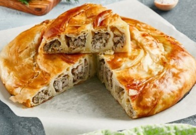 Porcija bureka u BiH dostigla nevjerovatnih pet KM: Ugostitelji tvrde da je ovo “tek početak”