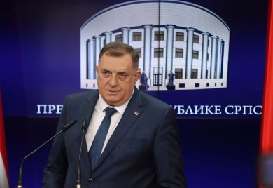 Dodik: Kada se poštuju Ustav i nadležnosti, nema potrebe za ustupcima