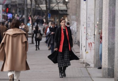 Ruskinja iz Beograda objasnila zašto se Rusi ne druže sa Srbima