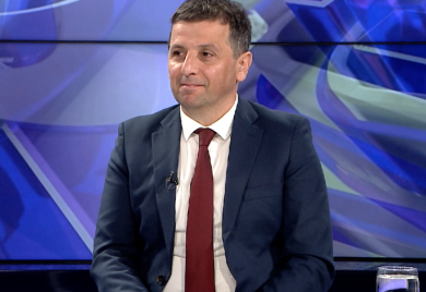 Mediji: Vukanovićeva ministarska ambicija - principi ili politički kompromis?