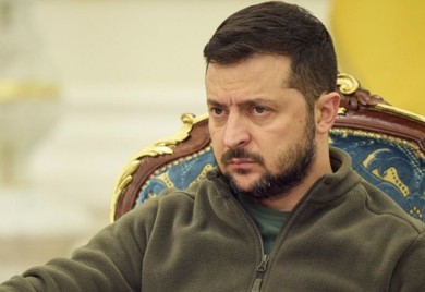 Zelenski se pobunio: Kako Mađarska, članica NATO-a, može da bude za Rusiju?