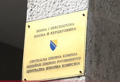 CIK najavio za iduću sedmicu raspisivanje izbora