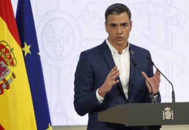 Dobro je razmislio, pa saopštio: Sančez ostaje premijer Španije