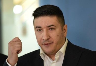 Dajković: Podržavamo inicijativu da Vlada povuče odluku o priznanju tzv. Kosova