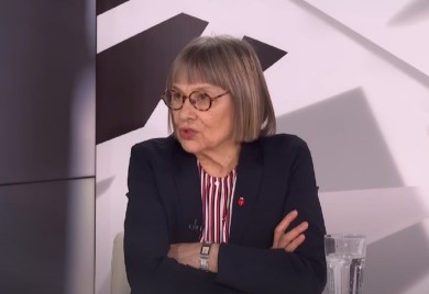 Nataša Kandić optužena za zlostavljanje na radu i druga kršenja zakona