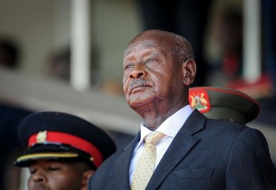 Uganda uvela smrtnu kaznu za homoseksualizam