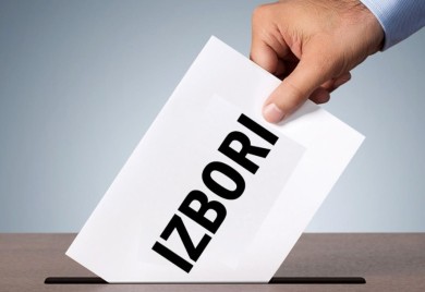 Izborna kampanja počinje u petak