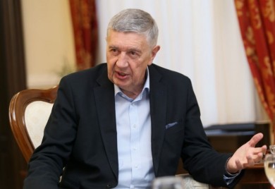Radmanović: Presuda iz Strazbura neustavna, neprimjenjiva i može izazvati veće probleme
