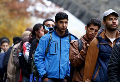 Izazvan povećan broj migranata na sjeveru Srpske zbog odluka Hrvatske