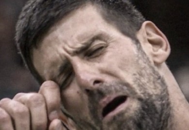 Crnogorski analitičar zatražio da se Đoković doživotno izbaci iz tenisa (FOTO)