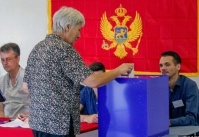 U Podgorici i Kotoru lokalni izbori, prvi nakon razlaza Spajića i Milatovića