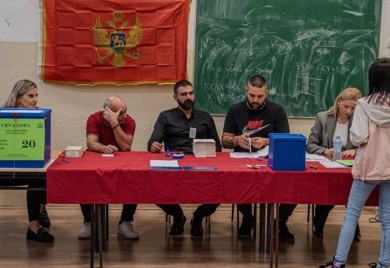 Mogu li podgorički izbori uzdrmati vlast u Crnoj Gori