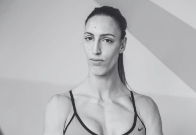 Nakon teške bolesti preminula atletičarka Tijana Gligić