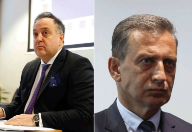 Ročište u Sudu BiH: Mehmedagić, Debevec i Pijuk se izjašnjavaju o krivici