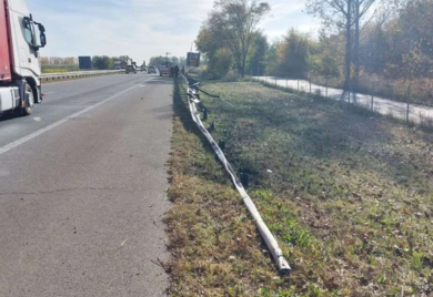 Jezive scene sa mjesta nesreće u kojoj je stradao mladi džudista, djeca se vraćala sa takmičenja