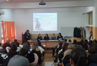 Prijedorska policija: Vršnjačko nasilje sve zastupljenije, potrebno blagovremeno reagovati