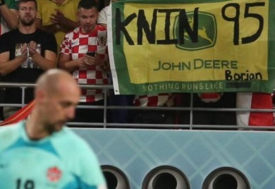 FIFA pokrenula istragu protiv Hrvatske