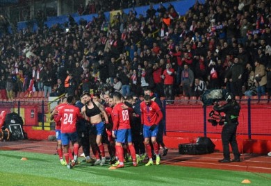 Borac zaradio pravo bogatstvo od igranja u Evropi
