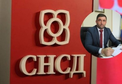 SNSD Bijeljina o opozivu Petrovića: Referendum moguć početkom marta
