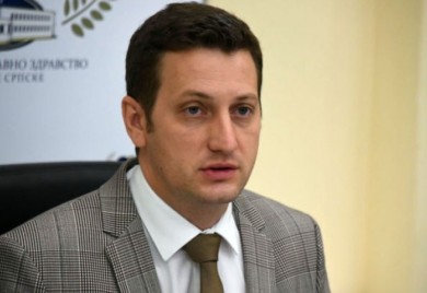 Predstavnici Ambasade SAD-a u sudnici: Prate suđenje Zeljkoviću i ostalima