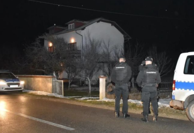 Novi detalji ubistva u Prijedoru: Muškarac preminuo nakon uboda u srce