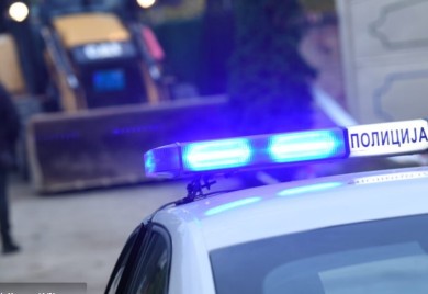 Maloletni huligani u Novom Sadu napadaju djecu poslije škole