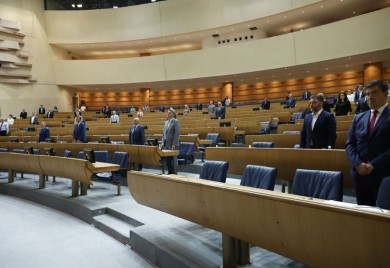HDZ drži ključeve za rješavanje krize vlasti na nivou BiH