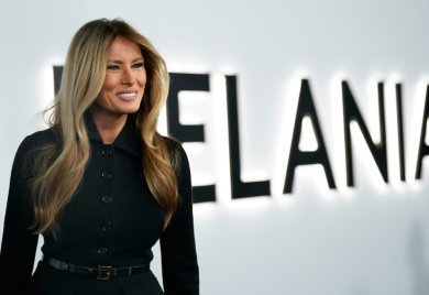 Održana premijera filma "Melanija": Predviđaju mu neuspjeh - koštao 75 miliona dolara zaradiće pet?