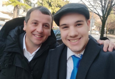 Vukanović priznao: Vučinić glasao u moje ime, prihvatamo sankciju kakva god da bude