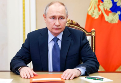 Putin potpisao ukaz o regrutaciji 147.000 ljudi